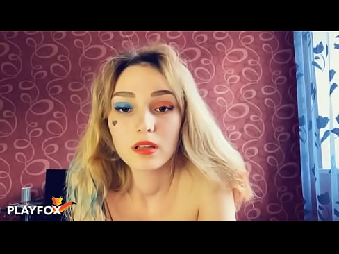 ❤️ Magic virtuell Realitéit Brëller huet mech Sex mat Harley Quinn ☑ Sexvideo bei eis lb.porn33.top ❌❤